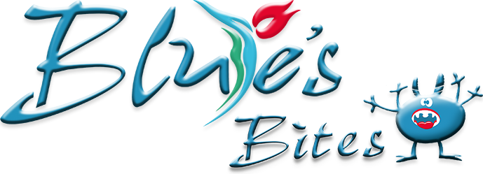 Blue's Bites